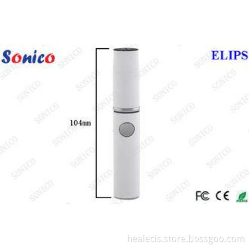 Healthy Premium Elips E Cig / Elips-v3 Wax Vaporizer OEM 35